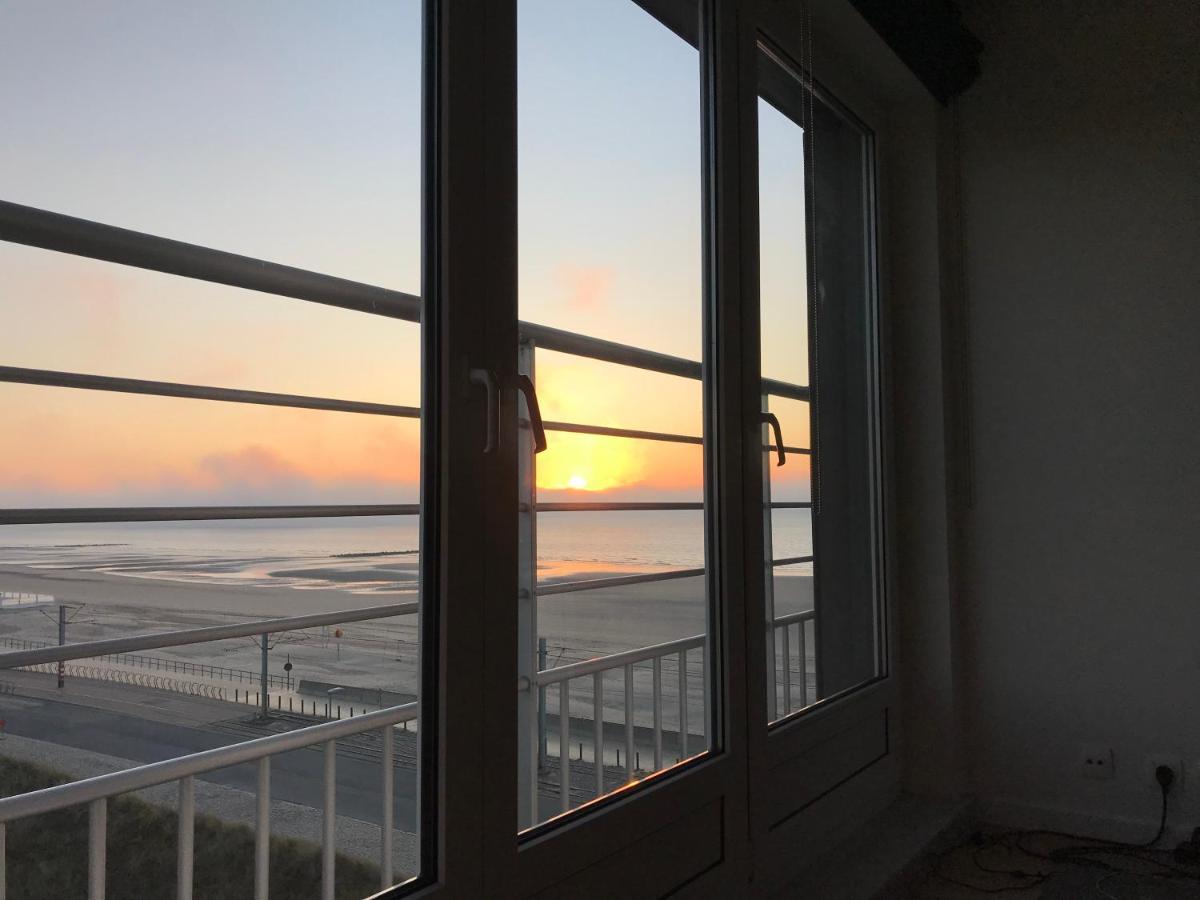 Into The Sea Apartment มิดเดิลแกร์เกอ ภายนอก รูปภาพ
