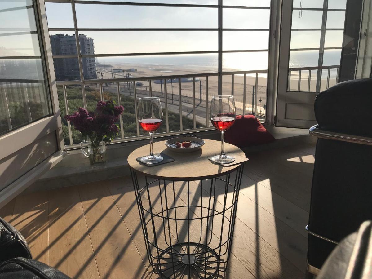 Into The Sea Apartment มิดเดิลแกร์เกอ ภายนอก รูปภาพ