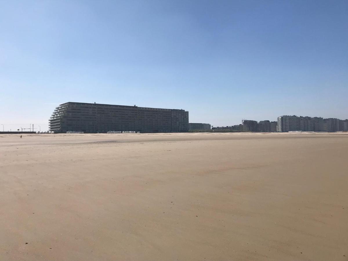 Into The Sea Apartment มิดเดิลแกร์เกอ ภายนอก รูปภาพ
