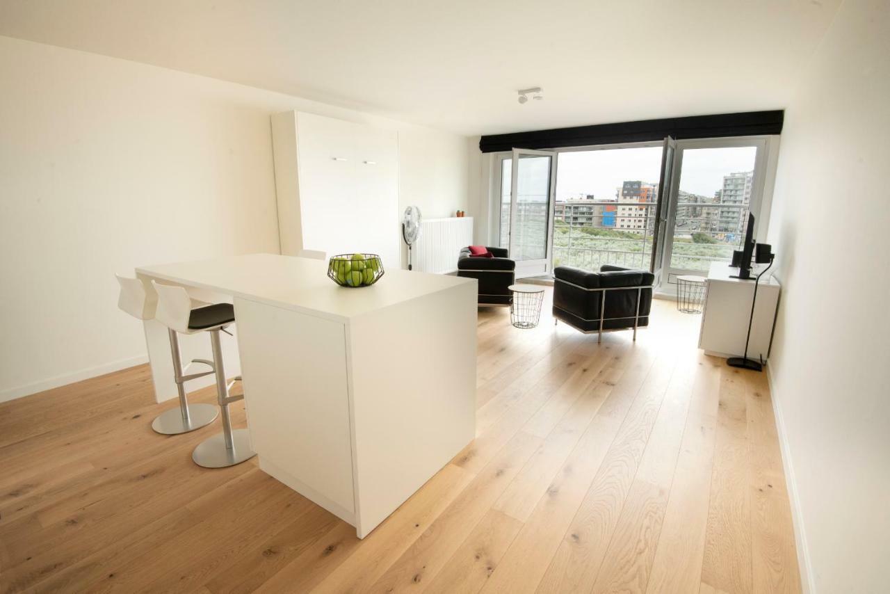 Into The Sea Apartment มิดเดิลแกร์เกอ ภายนอก รูปภาพ