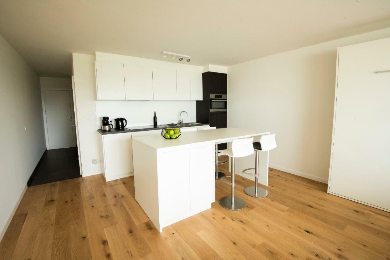 Into The Sea Apartment มิดเดิลแกร์เกอ ภายนอก รูปภาพ