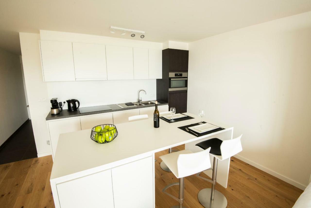 Into The Sea Apartment มิดเดิลแกร์เกอ ภายนอก รูปภาพ